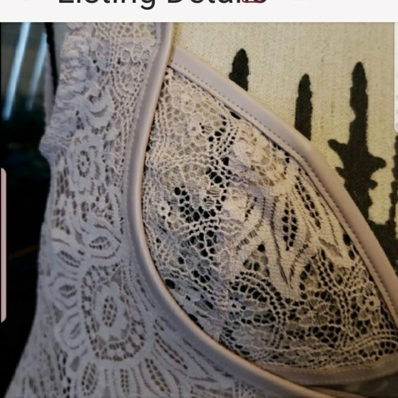 NWT Victoria secret bundle - Picture 3 of 5